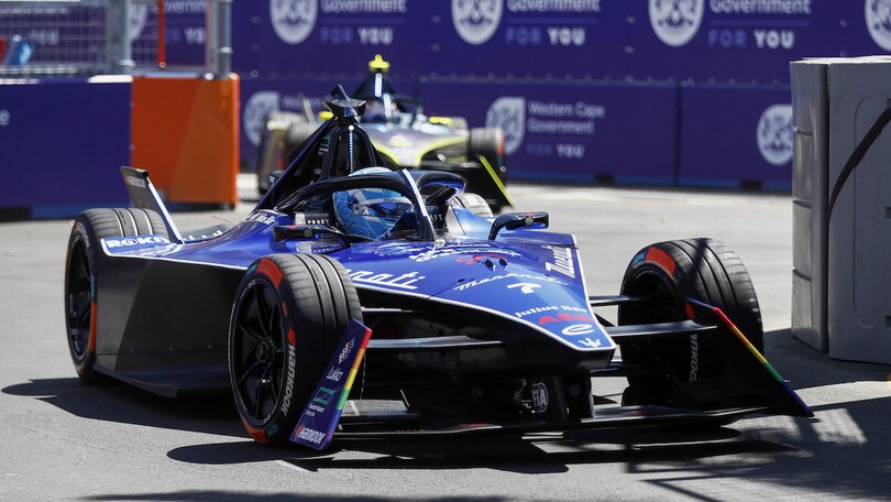 Maserati, l'ePrix di San Paolo per concretizzare i miglioramenti