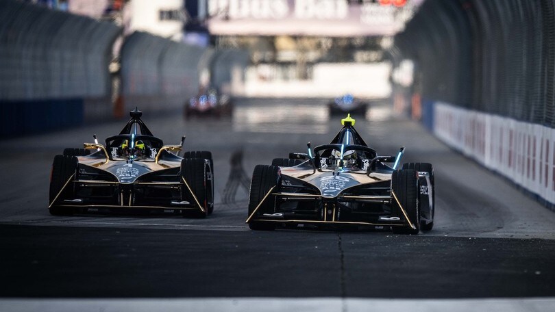 ePrix di San Paolo, in qualifica è pole di Vandoorne