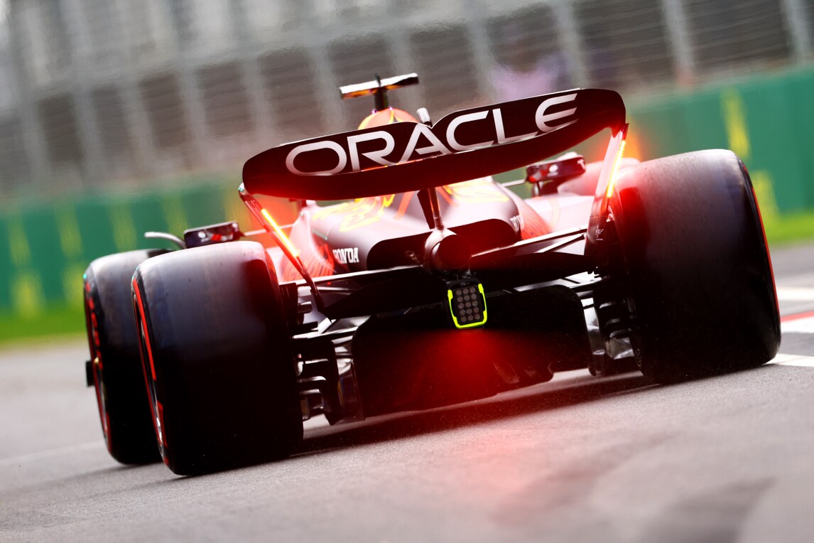 GP Australia, gli highlights delle qualifiche
