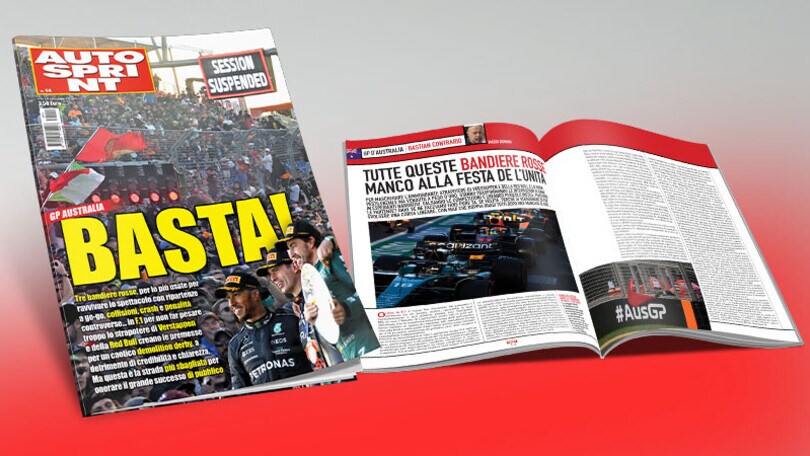 L'editoriale del Direttore: Basta rovinare questa F1!