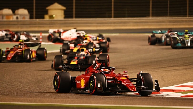 Formula 1, ecco chi sono i miliardari più ricchi del Circus