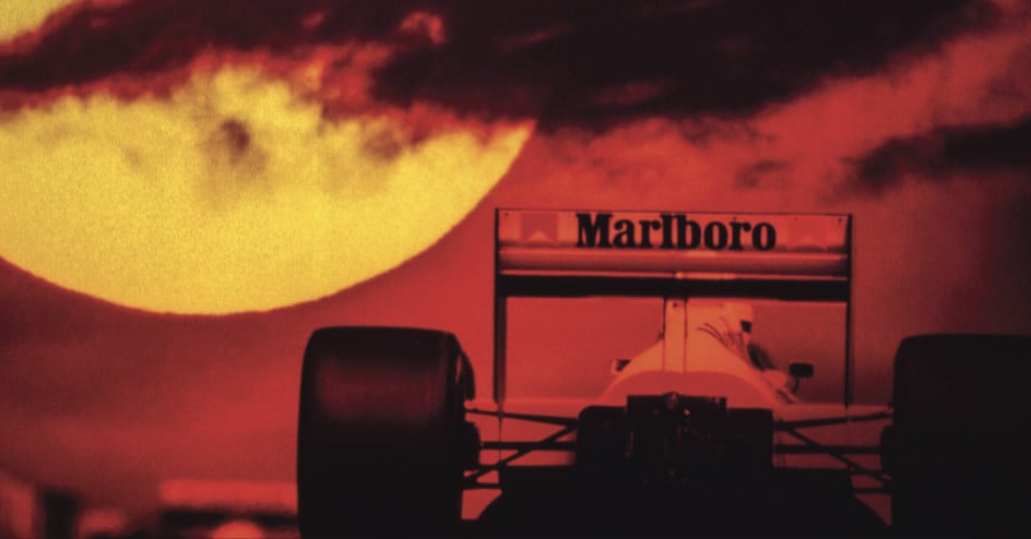 L’editoriale del direttore: Il tramonto di un’epoca