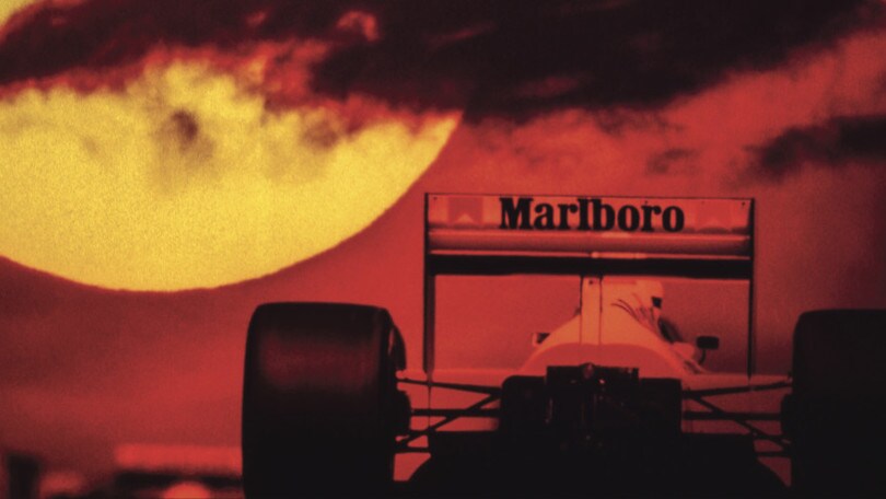 L’editoriale del direttore: Il tramonto di un’epoca