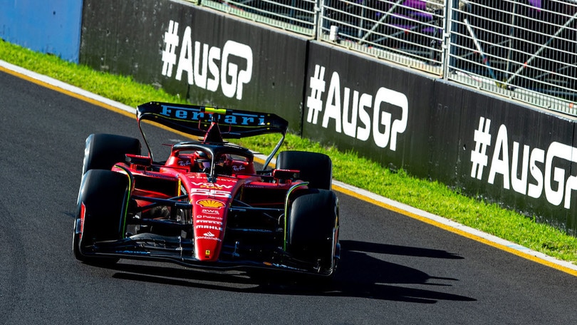 Penalità Sainz, Ferrari delusa dalla FIA chiede un confronto ampio