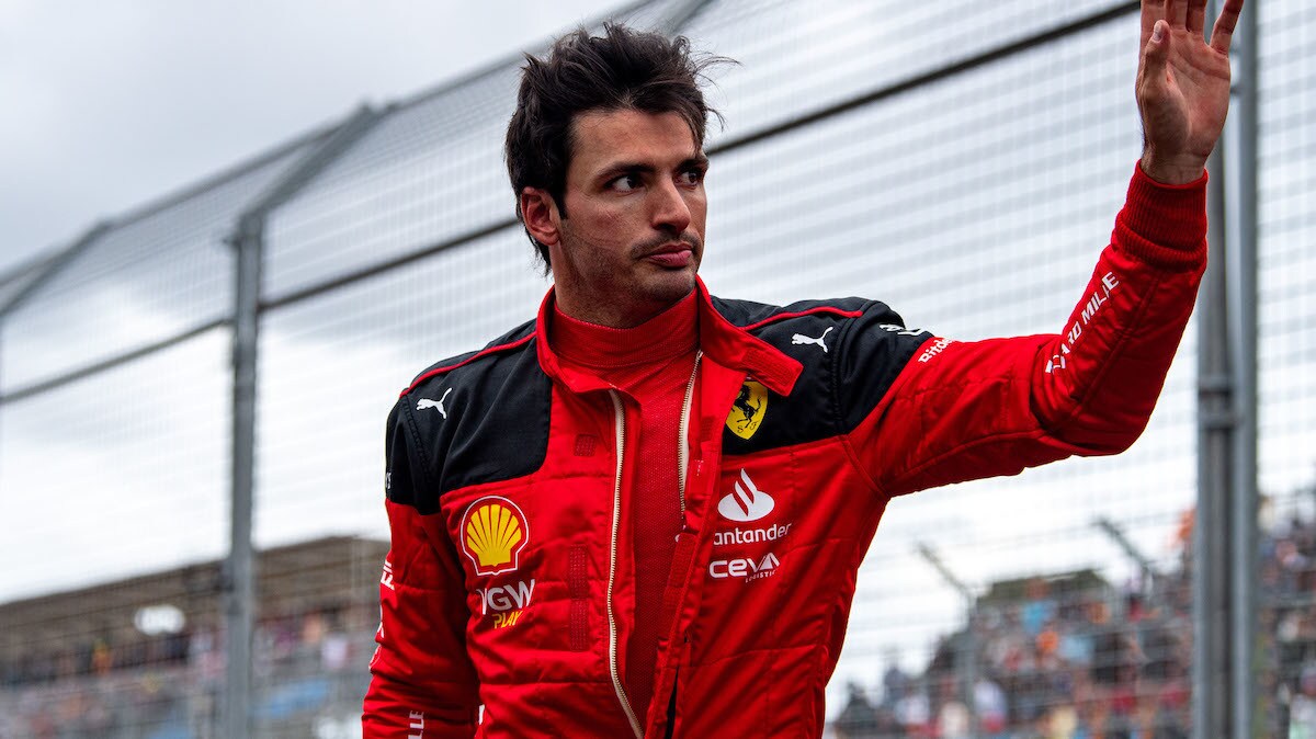 Penalità Sainz, rigettata la richiesta di revisione della Ferrari: ecco perché