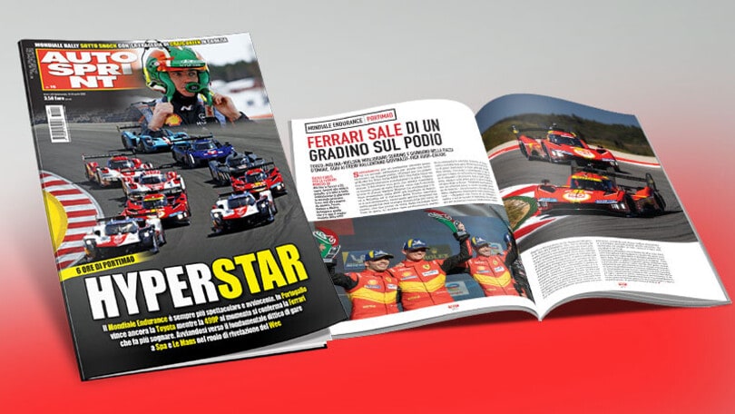 L'editoriale del direttore: cose da Hyperstar