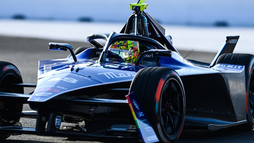 ePrix Berlino, Maserati crede in un gran risultato