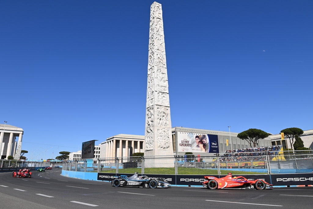 ePrix di Roma, aperta la vendita dei biglietti per la doppia sfida della tappa nella Capitale