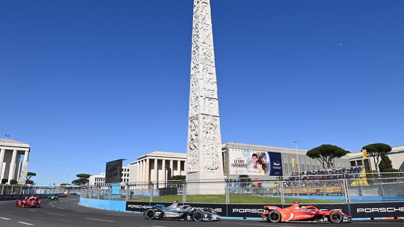 ePrix di Roma, aperta la vendita dei biglietti per la doppia sfida della tappa nella Capitale