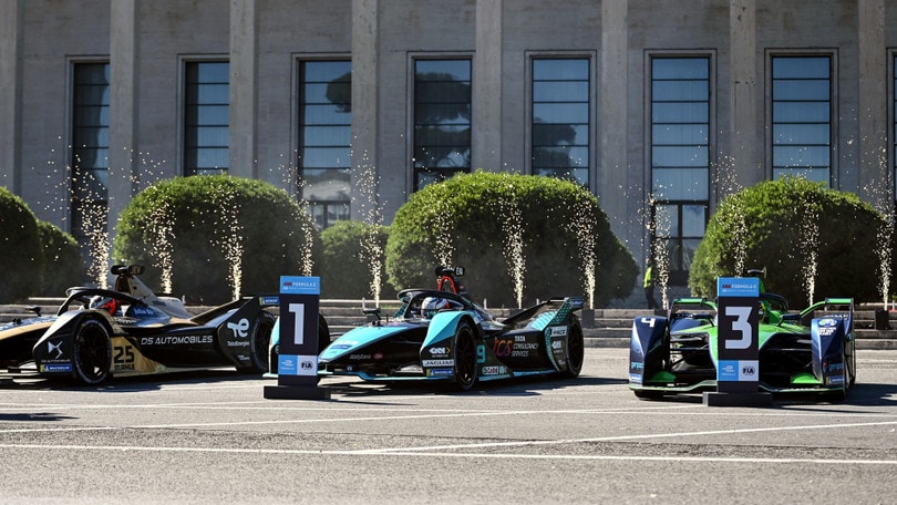 Formula E, Jaime Reigle: "Roma ha il DNA della FE"