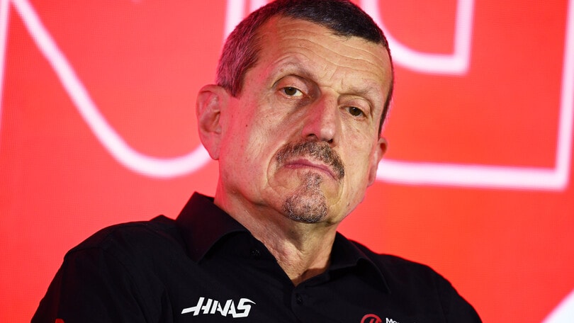 Schumacher, Steiner replica a Wolff: Haas sempre corretta