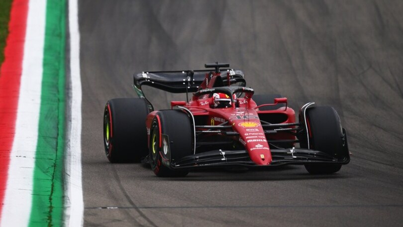 GP Emilia Romagna, l'edizione 2023 vale 270 milioni di euro