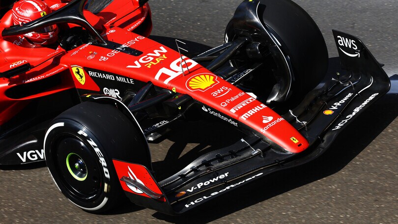 Sky, nasce la nuova App per seguire la F1 in maniera interattiva