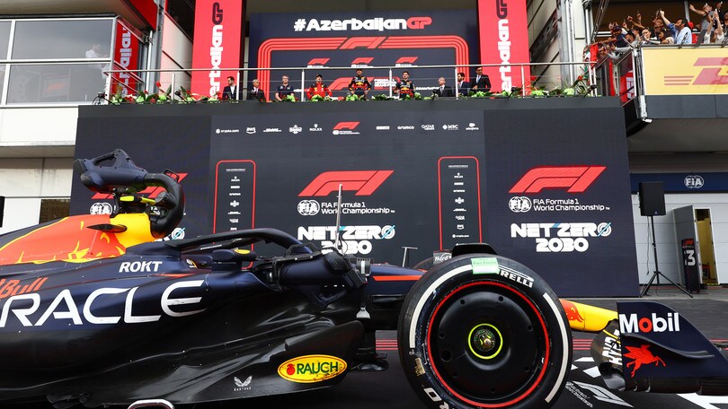 L'editoriale del Direttore: Lampi rossi in parallelo!