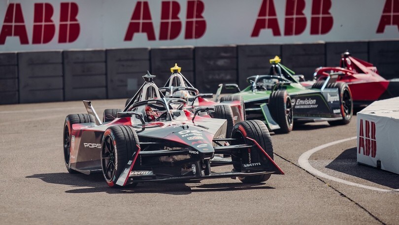 ePrix Monaco, Porsche leader del mondiale, avversari agguerriti