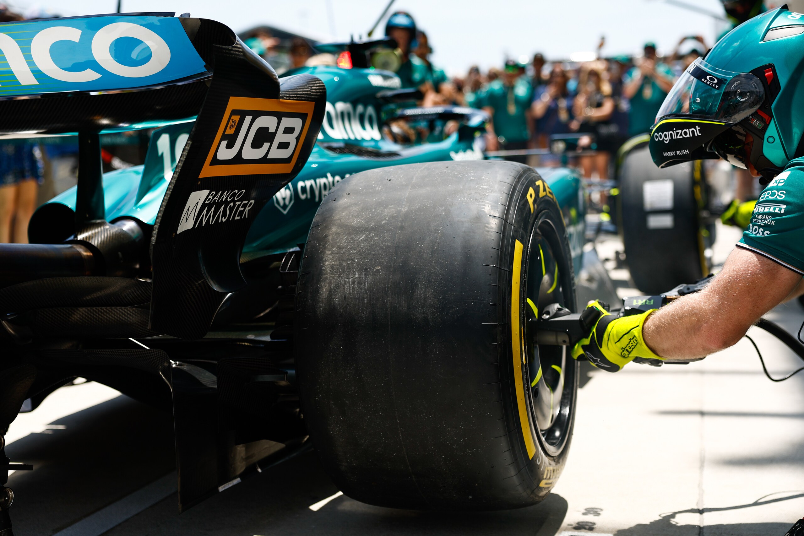 F1 LIVE: GP Miami, segui le prove libere 1 in diretta