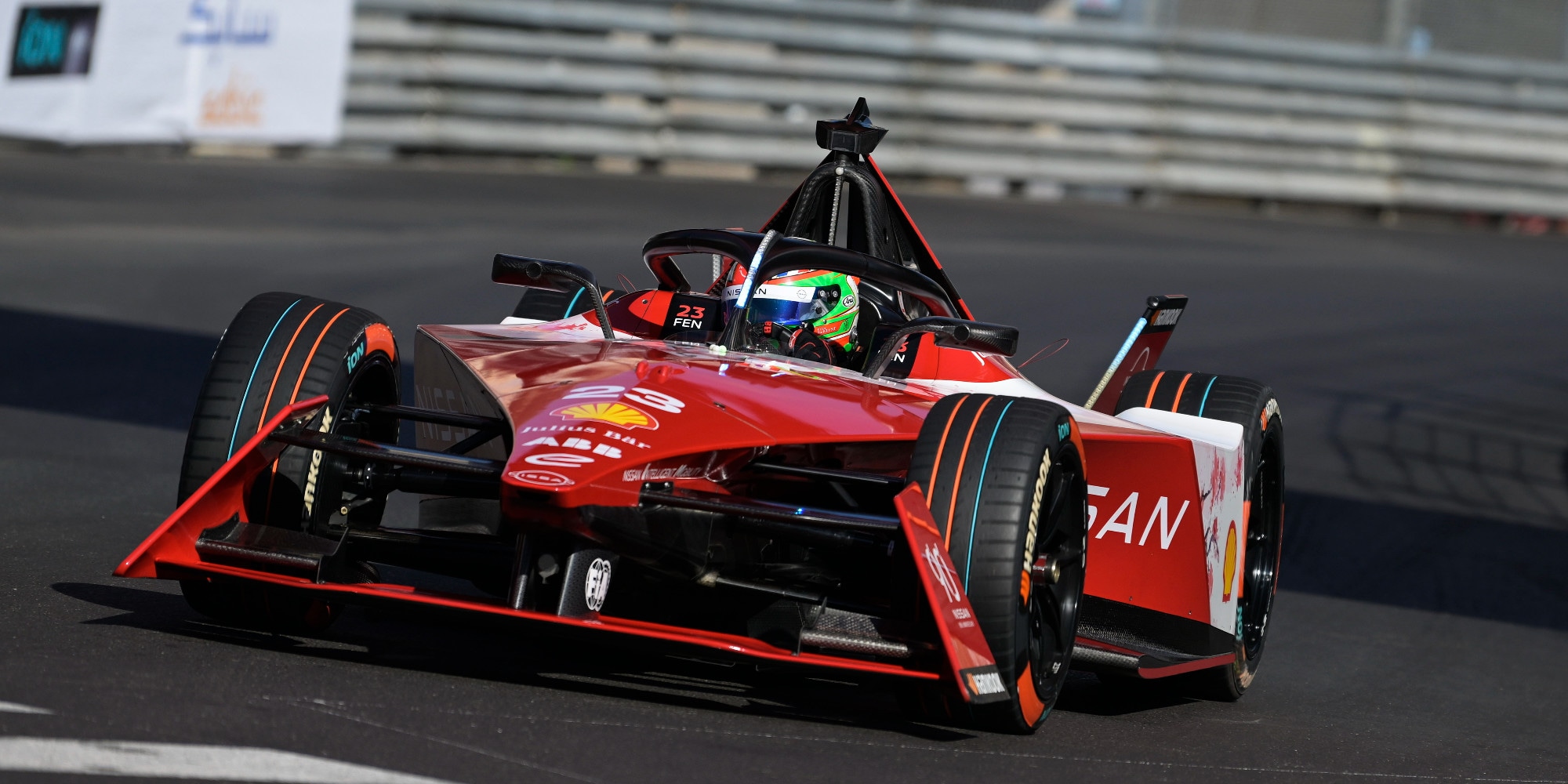 ePrix Monaco, pole di Fenestraz sub judice: la qualifica è un festival di penalità