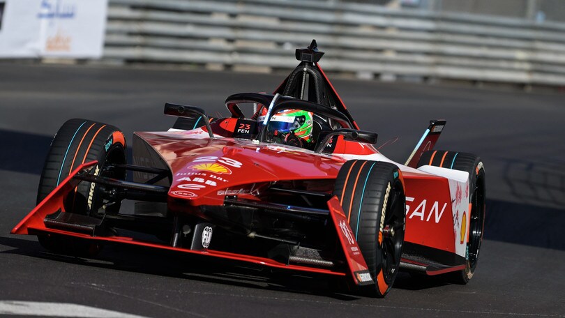 ePrix Monaco, pole di Fenestraz sub judice: la qualifica è un festival di penalità