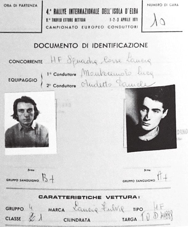 L'editoriale del Direttore: Quelli della grande epopea