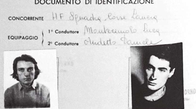 L'editoriale del Direttore: Quelli della grande epopea