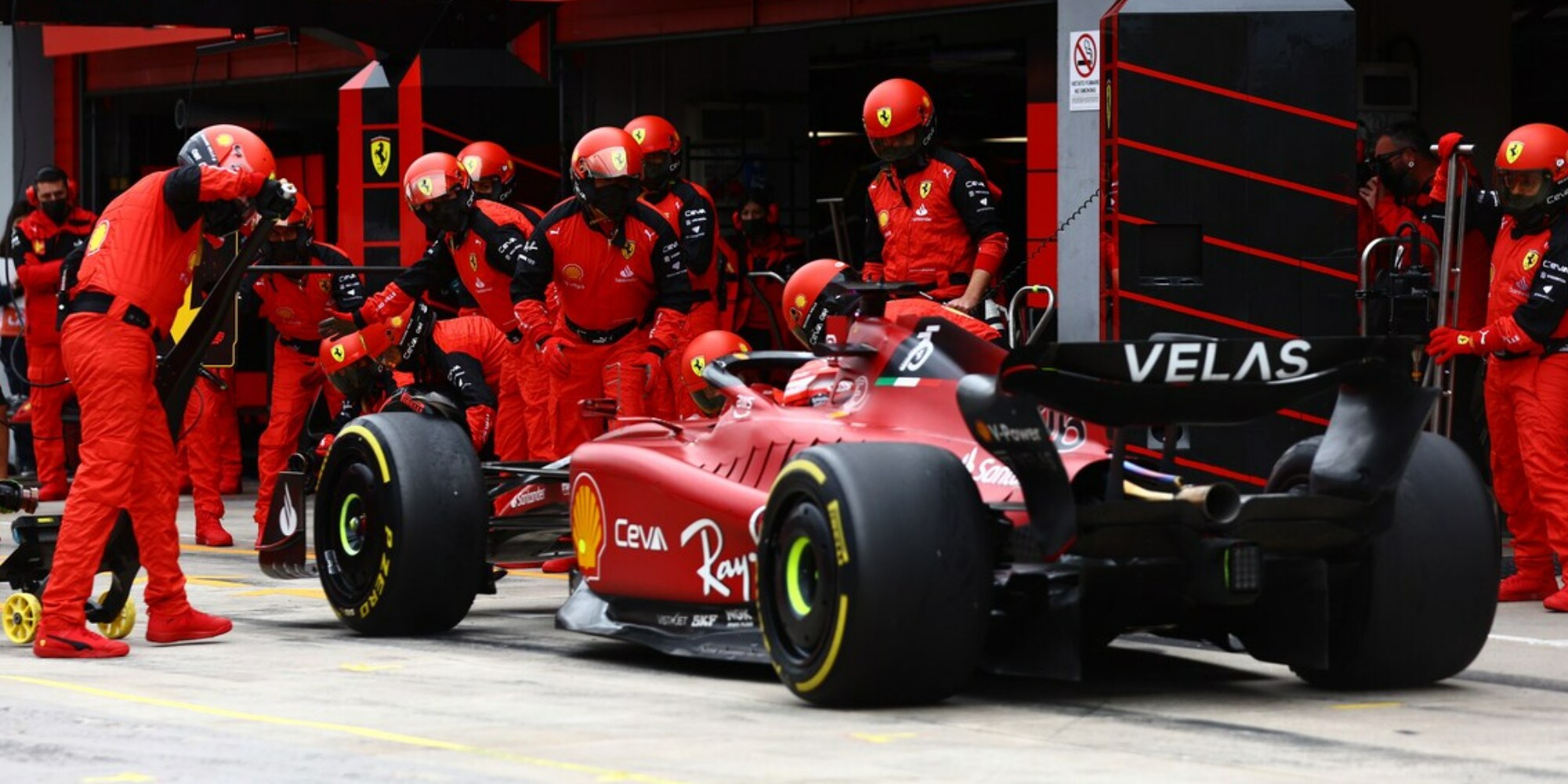 GP Emilia Romagna, a Imola con un nuovo format delle qualifiche