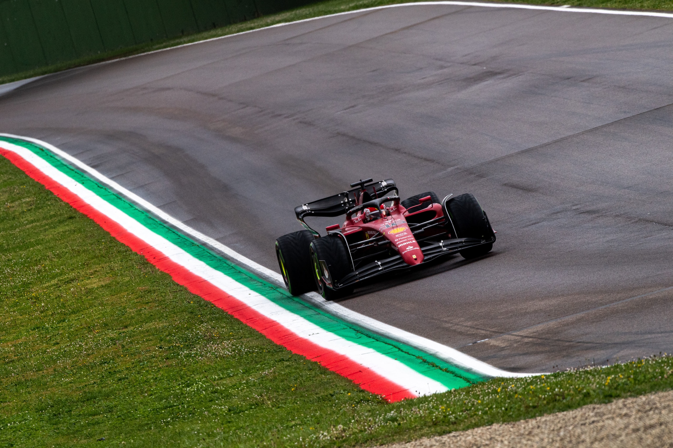 Ci vediamo da Mario: Imola F.1 merita la rivincita!