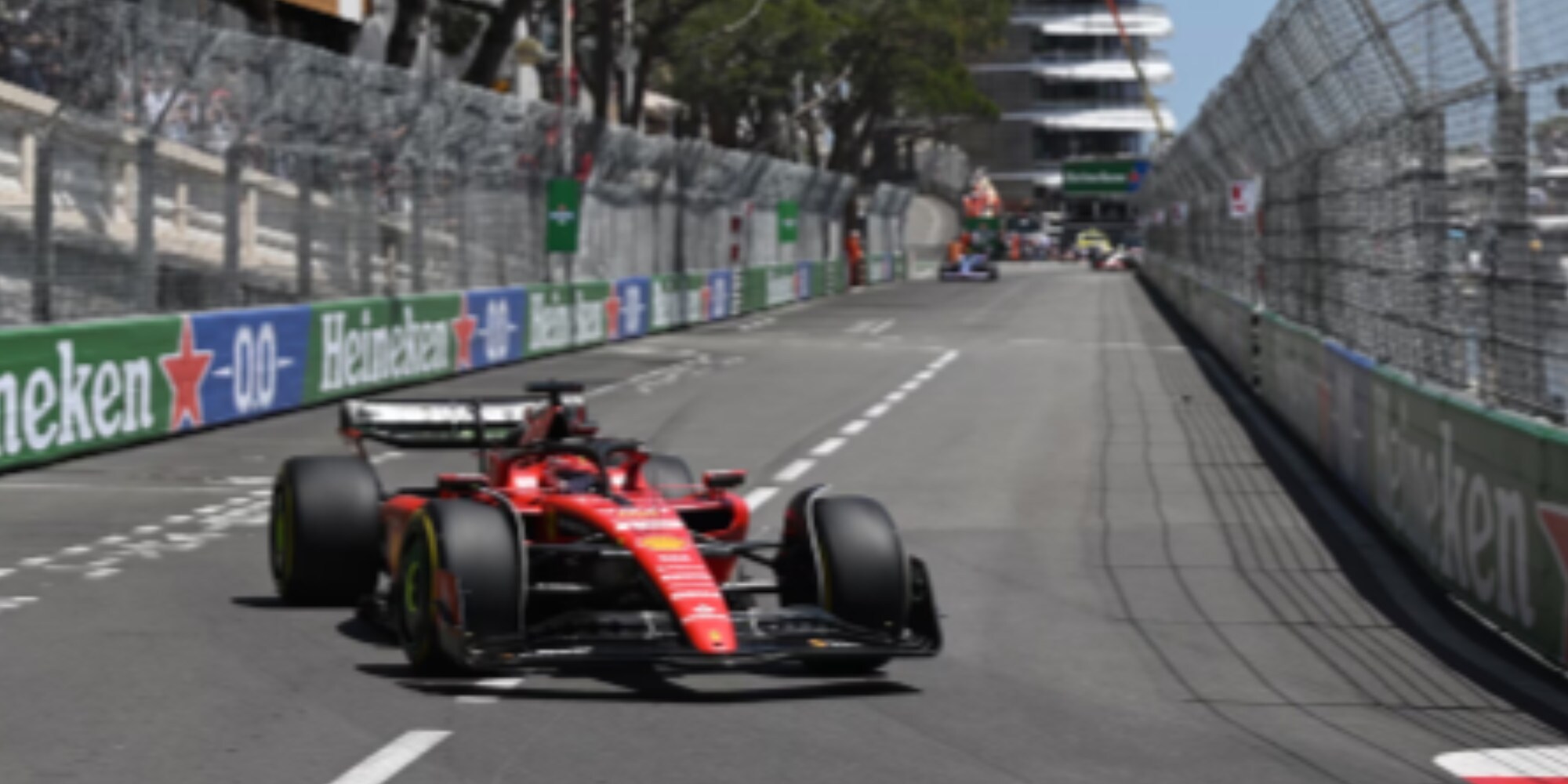 GP Monaco: ecco perché Ferrari e Alonso possono battere la Red Bull