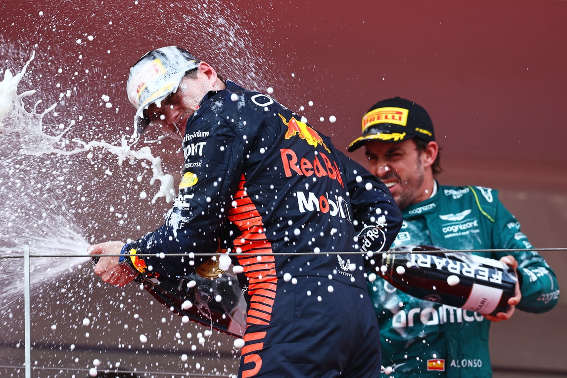 F1, la classifica Piloti dopo il GP di Monaco