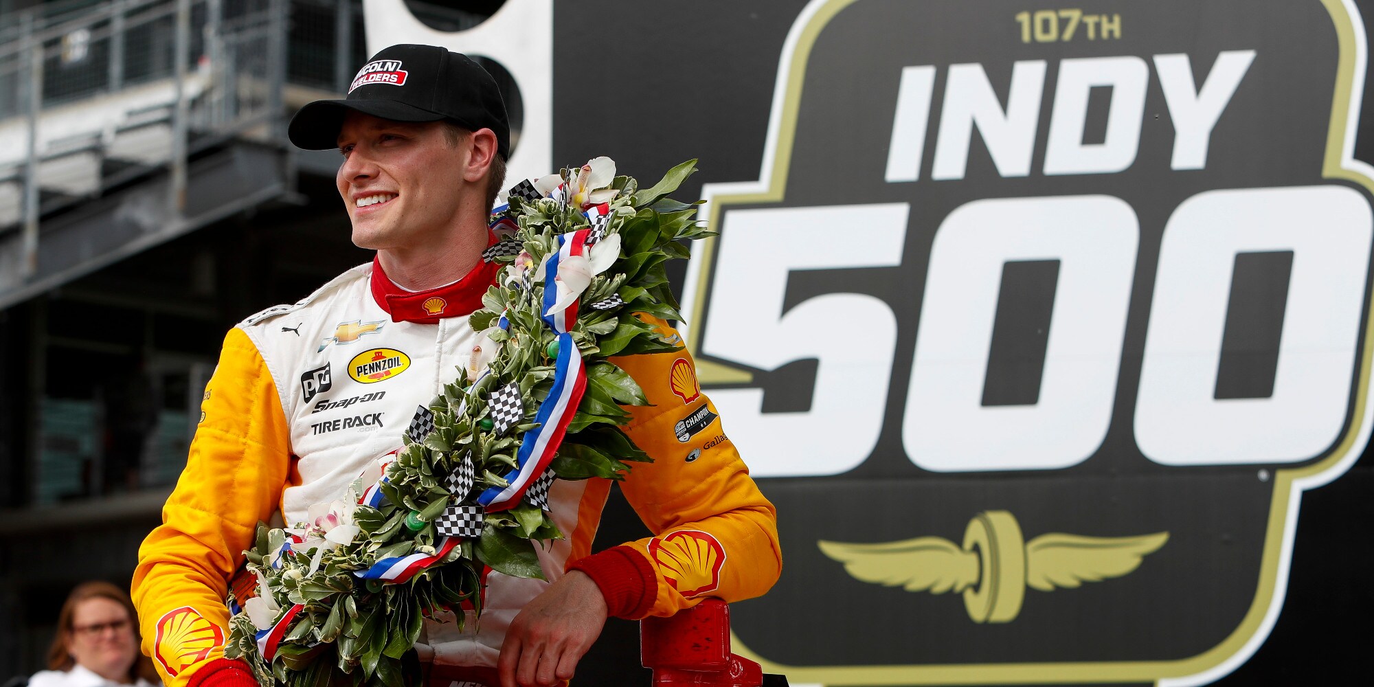 IndyCar: nella 500 Miglia primo trionfo per Newgarden, battuto Ericsson