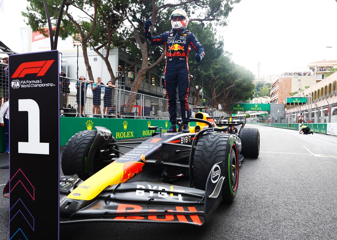 GP Monaco: le pagelle