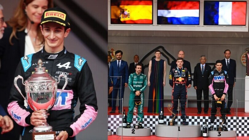 L'editoriale del Direttore: Monaco tra Max e Minì