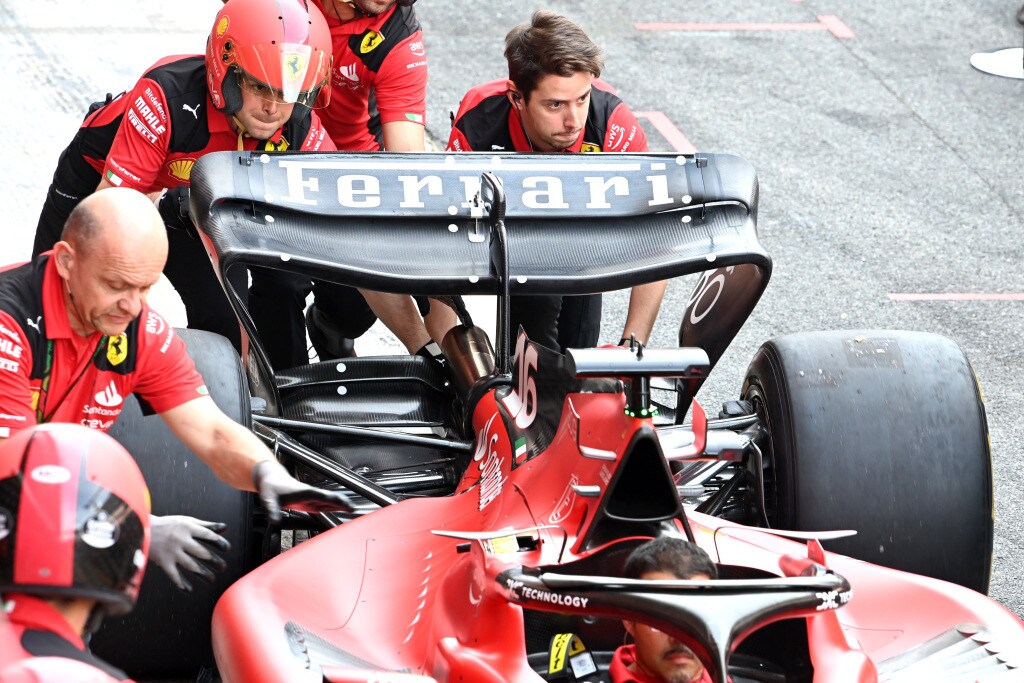F1 LIVE GP Spagna: segui in diretta le prove libere