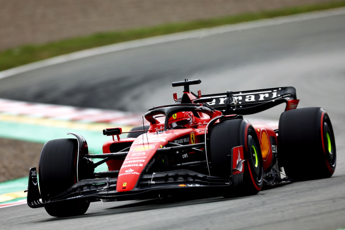 Disfatta Leclerc in Spagna: "Ferrari inguidabile, non ho risposte"