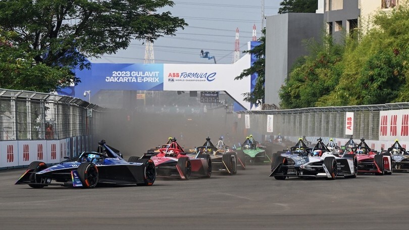 Formula E Gen4, il futuro accelera sulle prestazioni: aperti i bandi