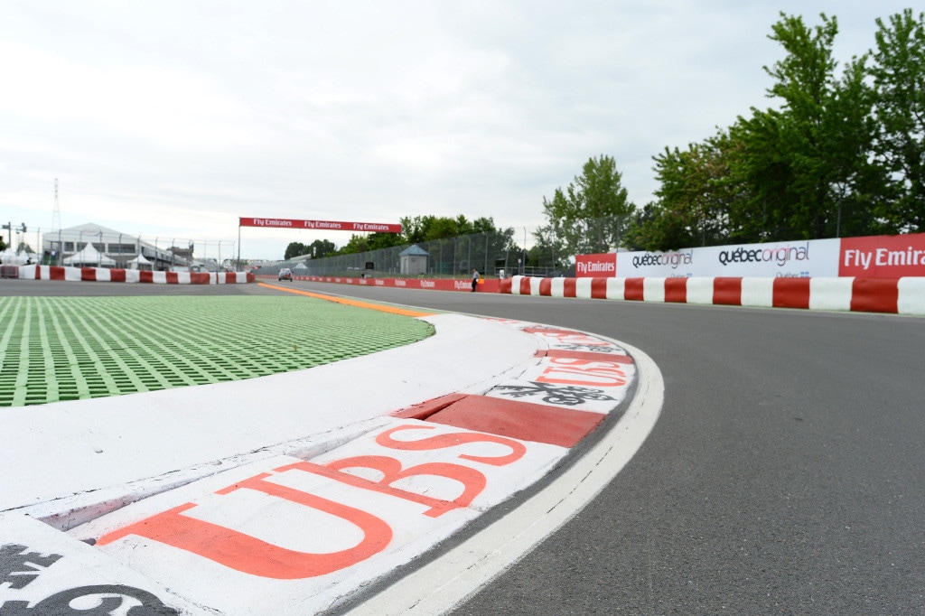 F1 LIVE GP Canada: Prove libere 1 in diretta