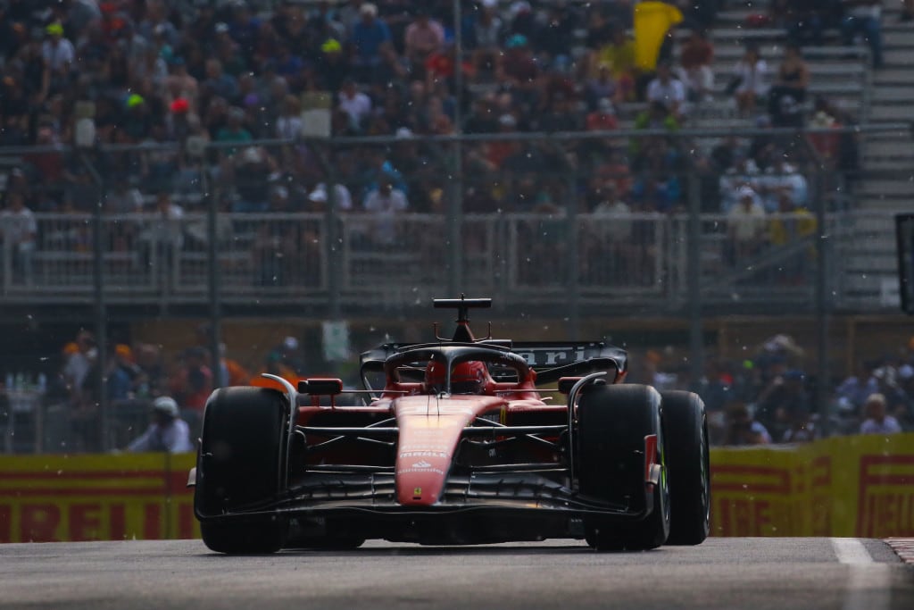 F1 LIVE GP Canada: prove libere 3 in diretta