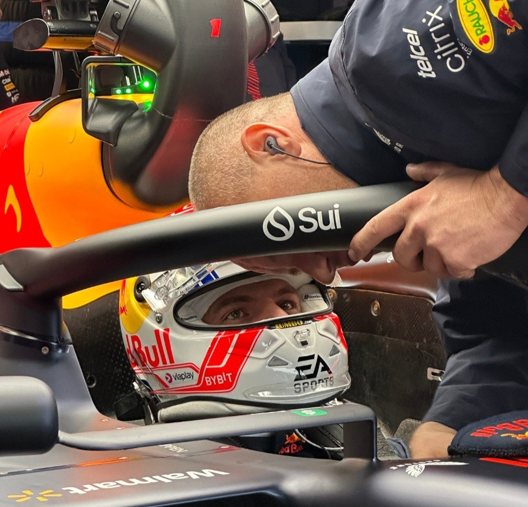GP Canada, FP3: Verstappen davanti a Leclerc, Sainz a muro