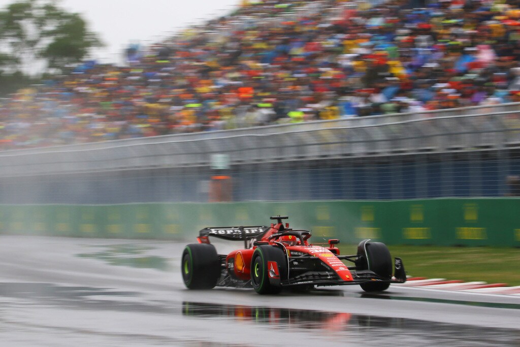 F1 LIVE GP Canada: qualifiche in diretta