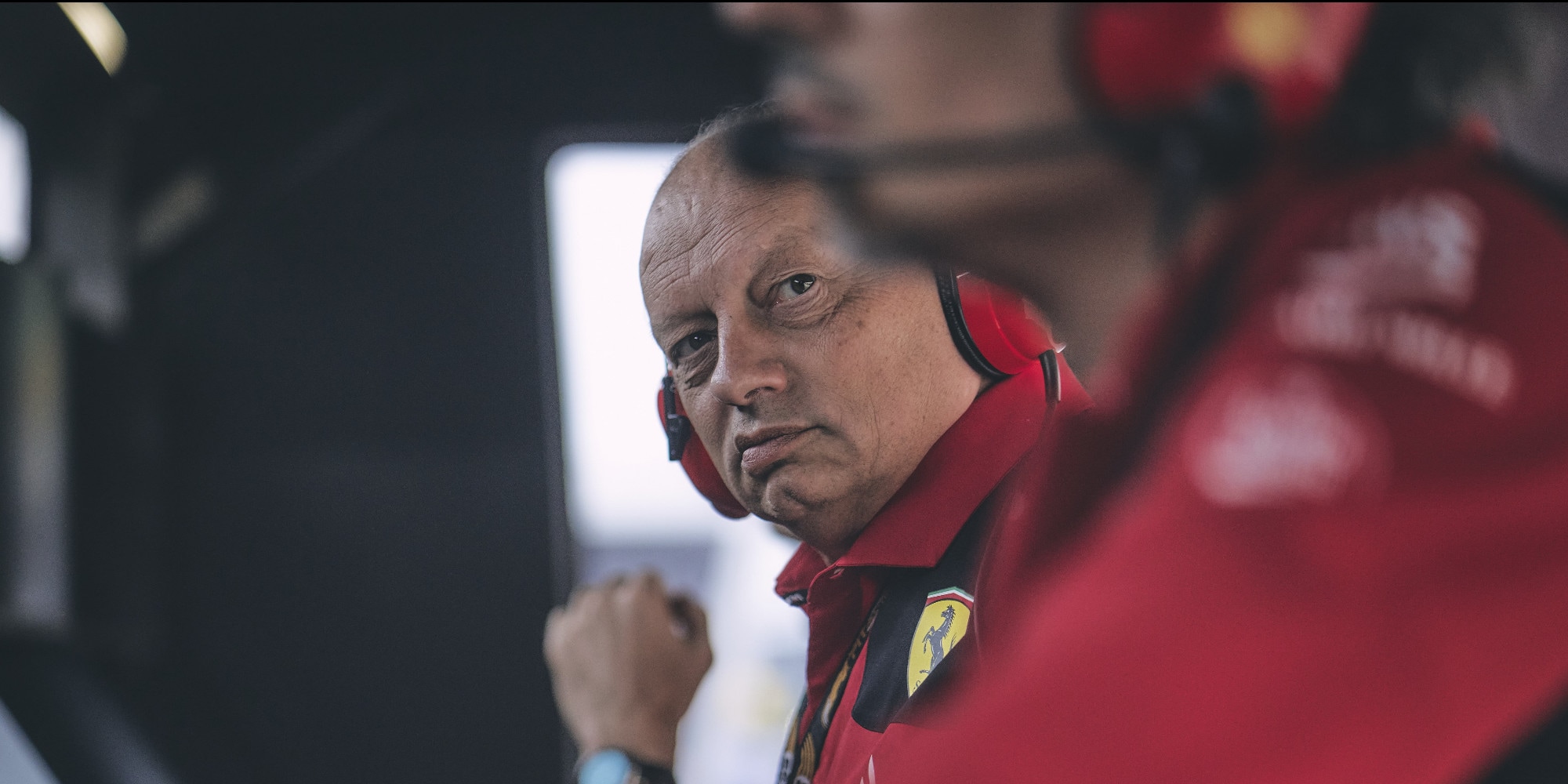 Vasseur: "Bella rimonta, stiamo facendo passi in avanti"