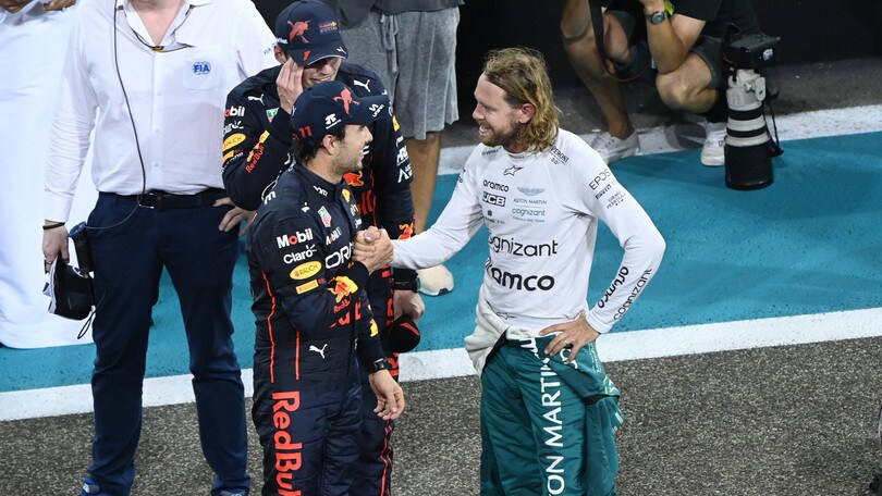 Red Bull, i 5 piloti che hanno ottenuto le 100 vittorie del team