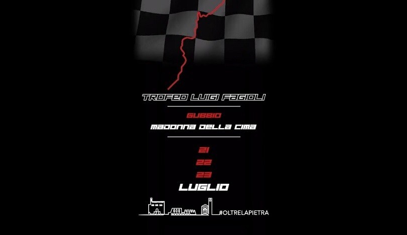 Trofeo Fagioli 2023, a Gubbio lo spettacolo del CIVM