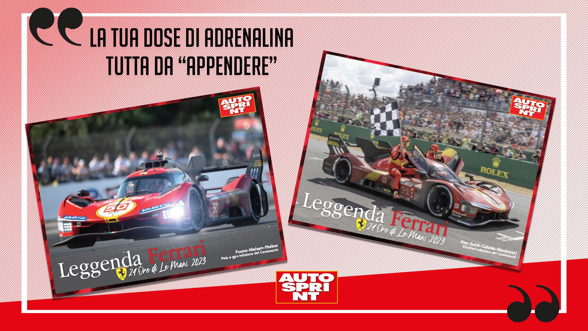 L'editoriale del direttore: Sbornia Rossa