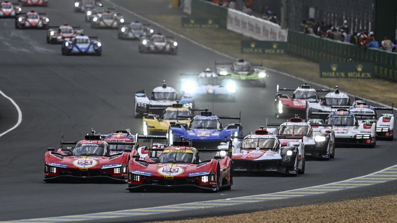 6 Ore di Monza, riparte il mondiale WEC: ecco gli iscritti e le novità