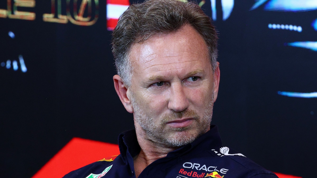Horner critica l'idea di Hamilton: difficile da attuare