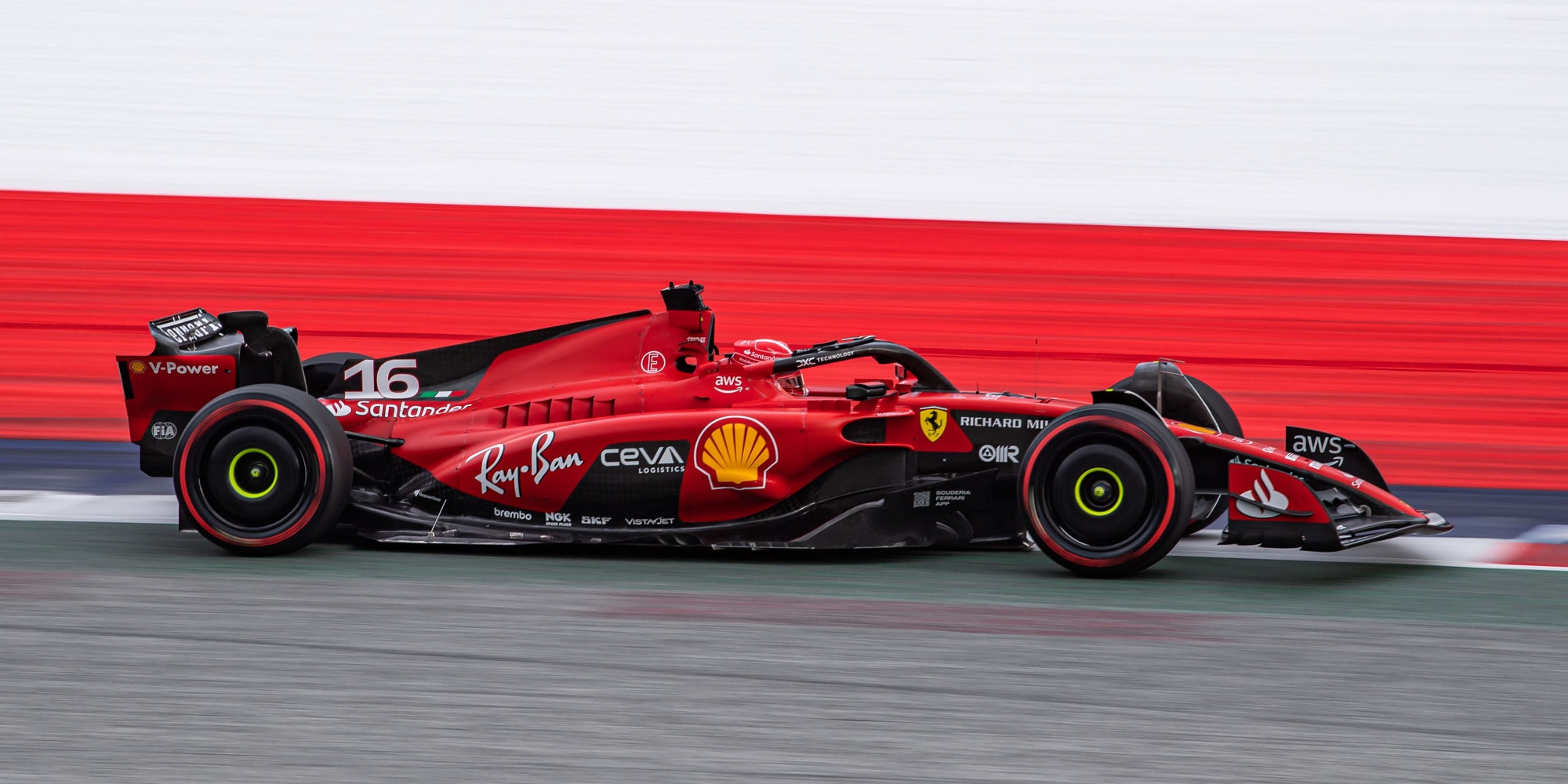 F1 LIVE GP Austria: qualifiche shootout in diretta
