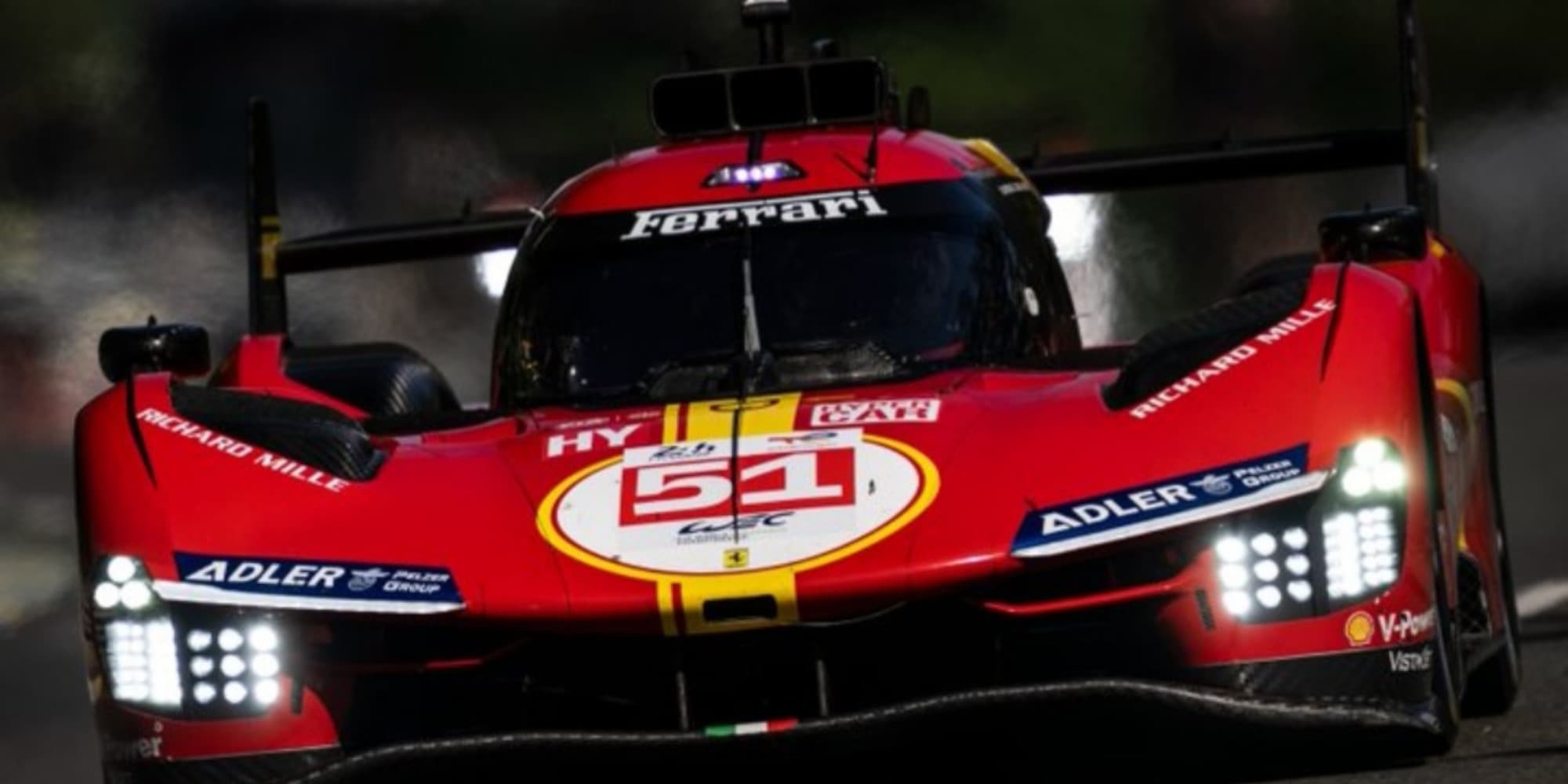 6 Ore di Monza, l'anteprima: ritorno al passato con uno sguardo al futuro