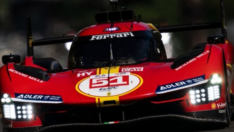 6 Ore di Monza, l'anteprima: ritorno al passato con uno sguardo al futuro