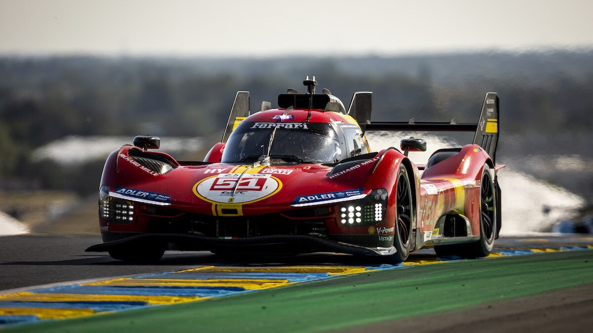 6 Ore di Monza, Ferrari: gara cruciale, Toyota resta il riferimento