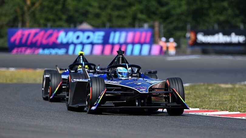 ePrix Roma, Maserati: piloti verso la conferma, ideali due gare negli USA