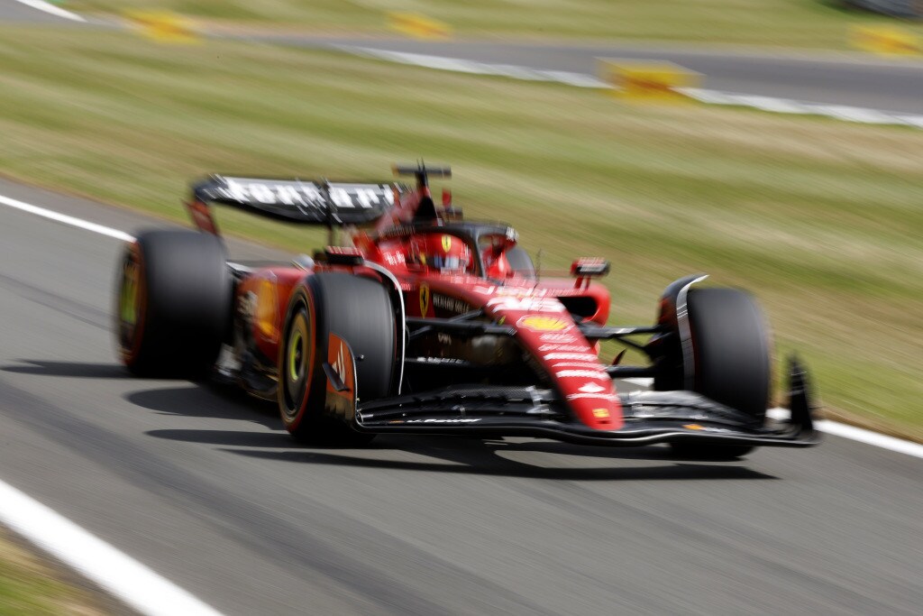 F1 GP Gran Bretagna: la cronaca della gara